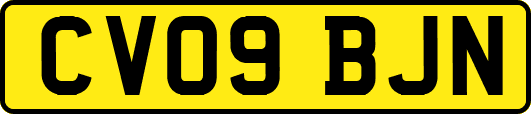 CV09BJN