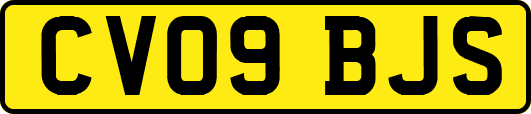 CV09BJS