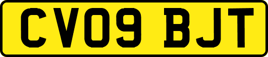 CV09BJT