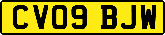 CV09BJW