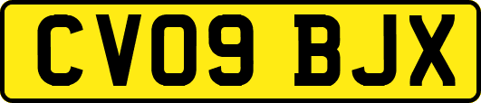 CV09BJX