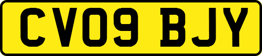 CV09BJY