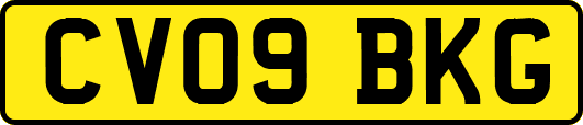 CV09BKG
