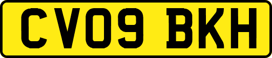 CV09BKH