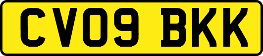 CV09BKK