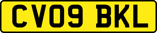 CV09BKL