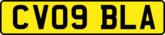 CV09BLA