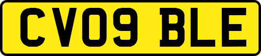 CV09BLE