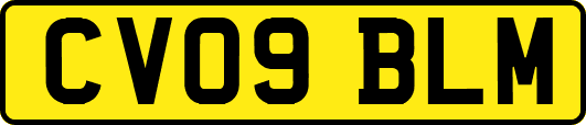 CV09BLM