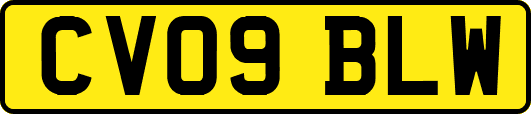 CV09BLW