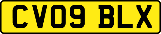 CV09BLX