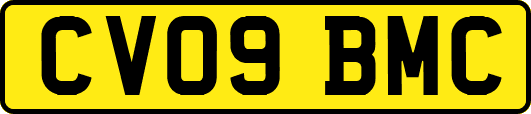 CV09BMC