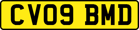 CV09BMD