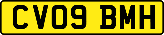 CV09BMH