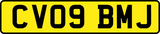 CV09BMJ