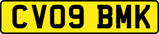 CV09BMK