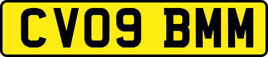 CV09BMM