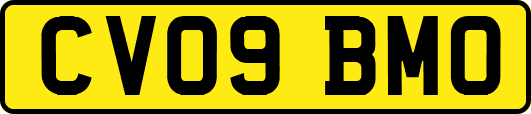 CV09BMO