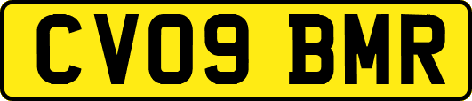 CV09BMR