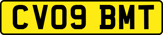 CV09BMT