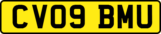 CV09BMU