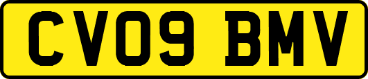 CV09BMV