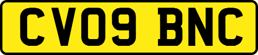 CV09BNC