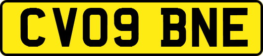 CV09BNE