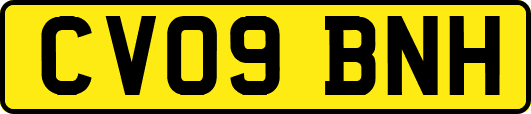 CV09BNH