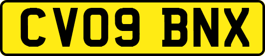 CV09BNX