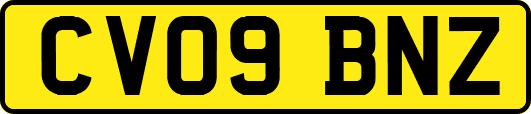 CV09BNZ
