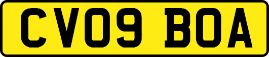 CV09BOA