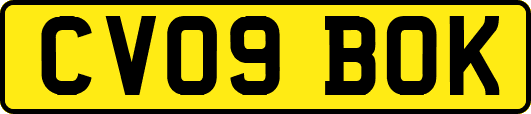 CV09BOK