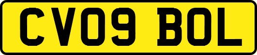 CV09BOL