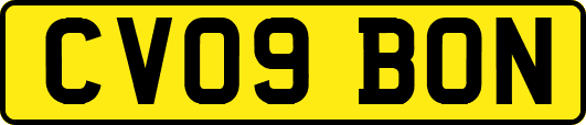 CV09BON