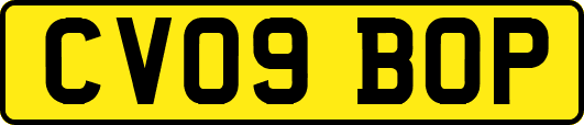 CV09BOP