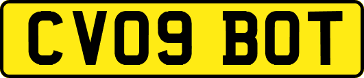 CV09BOT