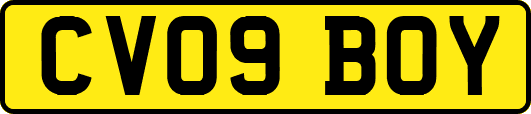 CV09BOY