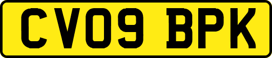 CV09BPK