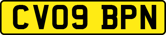 CV09BPN