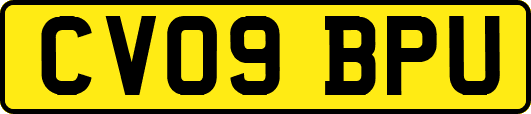 CV09BPU