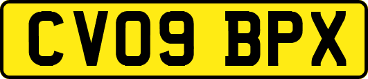 CV09BPX