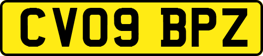 CV09BPZ