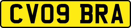 CV09BRA