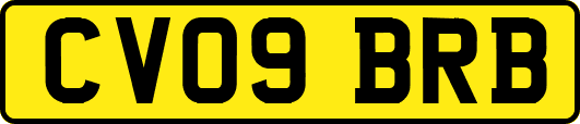 CV09BRB