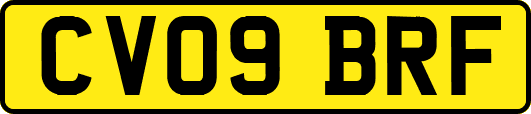 CV09BRF