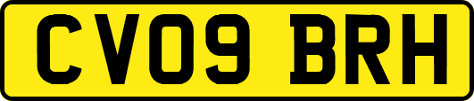 CV09BRH