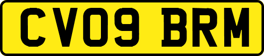 CV09BRM