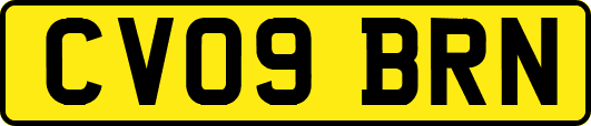 CV09BRN