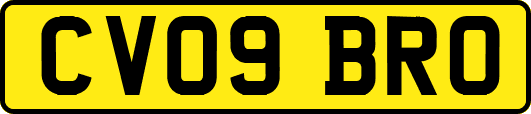 CV09BRO